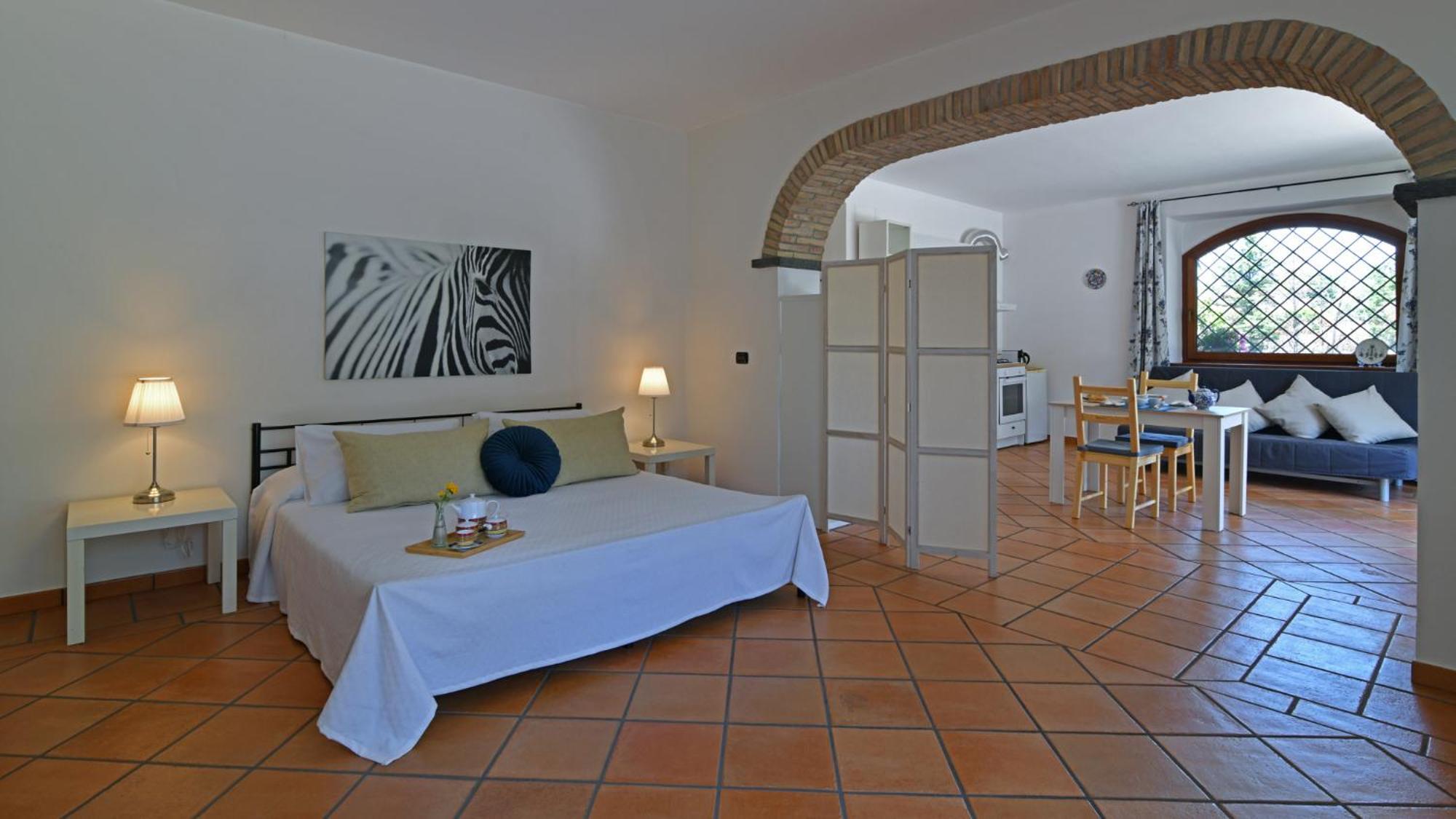 Villa Biddizza Acireale Buitenkant foto