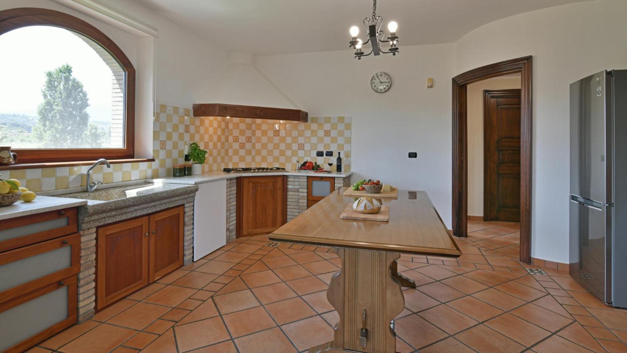 Villa Biddizza Acireale Buitenkant foto